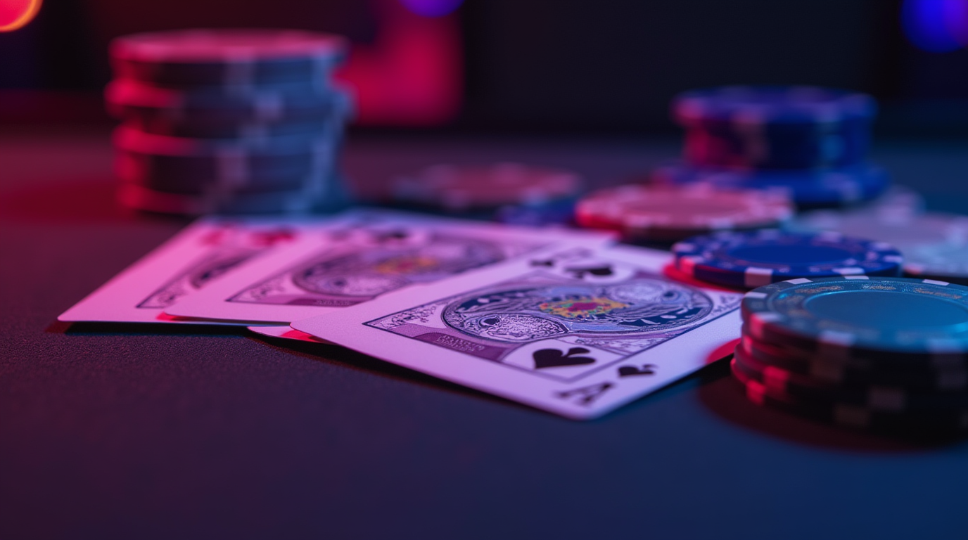 blackjack online